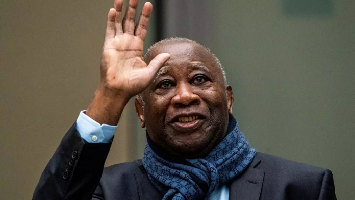 Retour du Président Laurent Gbagbo en Côte d’Ivoire