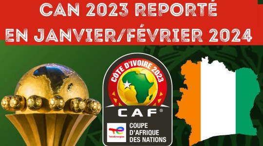 CAN ivoirienne 2024