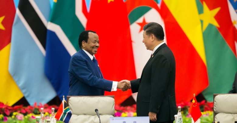 Les prêts chinois pour l’Afrique ont fortement augmenté, mais une grande partie « n’est pas transparente » (BAD)
